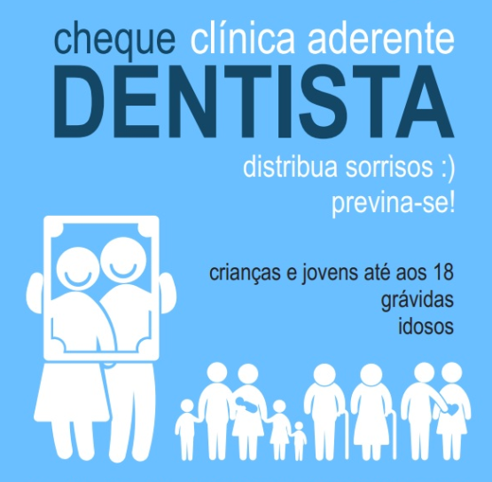 cheque dentista